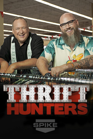 Thrift Hunters