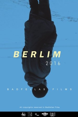 Poster of Berlim