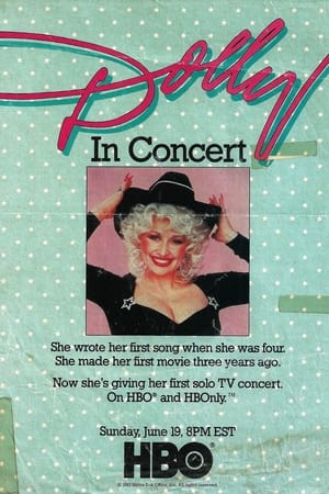 Dolly in Concert