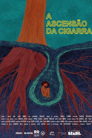 The Ascension of the Cicada poster