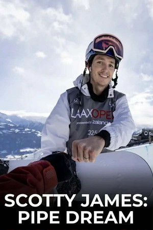 Scotty James: Pipe Dream