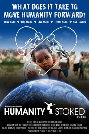 Humanity Stoked