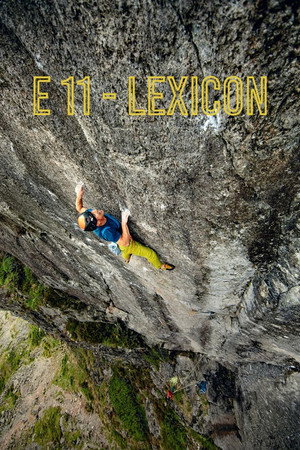 E11 - Lexicon