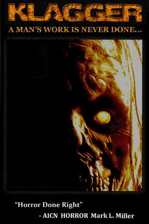 Klagger poster