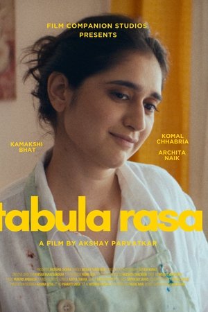 Tabula Rasa