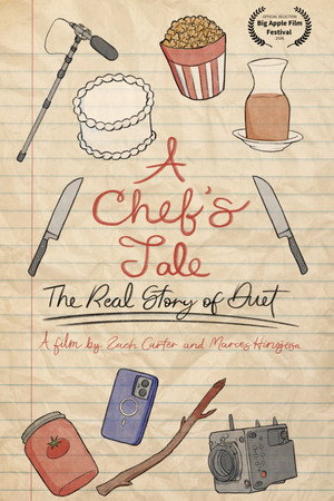 A Chef