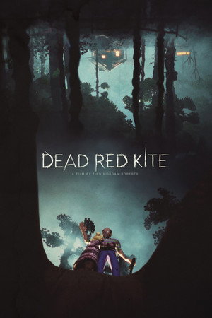 Dead Red Kite poster