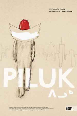 Piluk poster