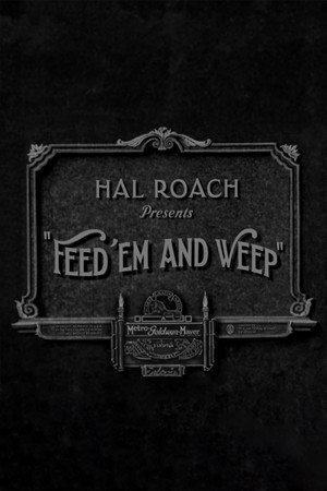 Feed 'em and Weep