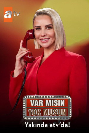 Esra Erol ile Var Mısın Yok Musun