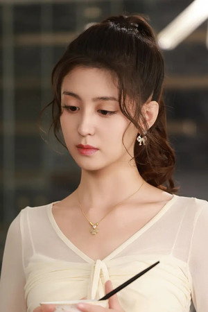 Portrait of 李芊乐