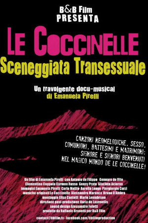 Le Coccinelle – Sceneggiata Transessuale Le Coccinelle – Sceneggiata Transessuale