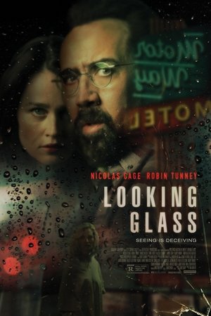 Imagem Looking Glass