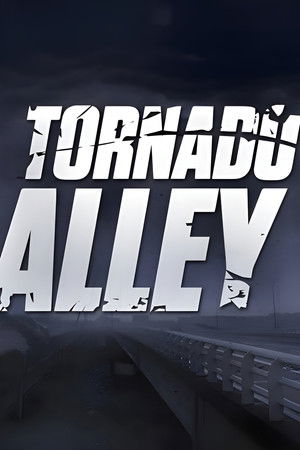 Tornado Alley