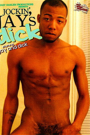 Jockin' Jay's Dick
