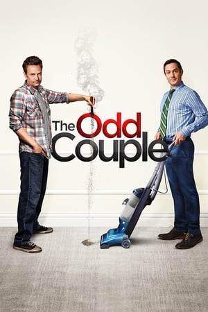 The Odd Couple The Odd Couple
