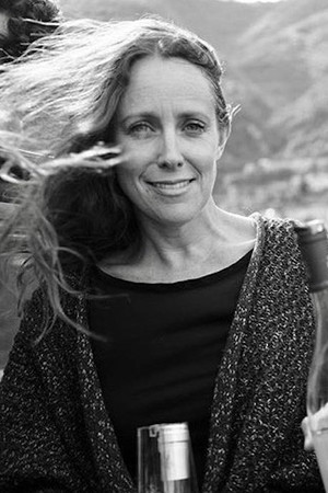 Portrait of Jessica Young