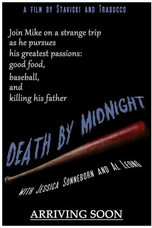 Death by Midnight