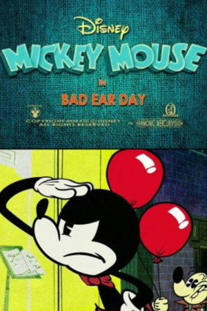 Bad Ear Day