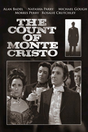 The Count of Monte Cristo