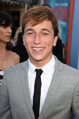 Skyler Gisondo — The Movie Database (TMDb)