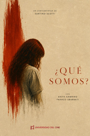 ¿Qué Somos? ¿Qué Somos?