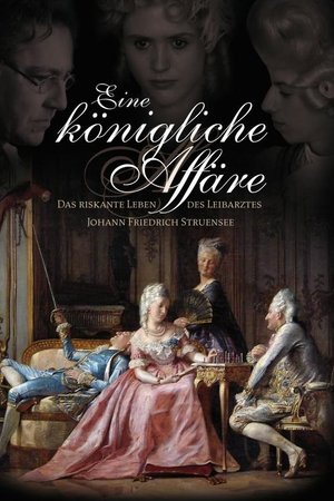 Eine königliche Affäre