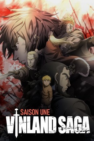 Vinland Saga