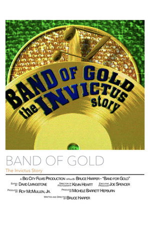 Band of Gold: The Invictus Story