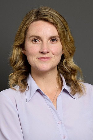 Portrait of Jess Brown-Fuller