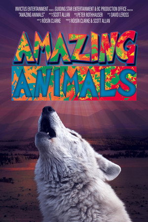 Amazing Animals Amazing Animals