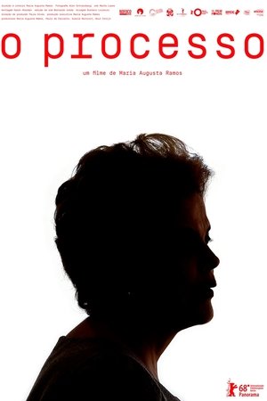 O Processo (2018) Legendado Online