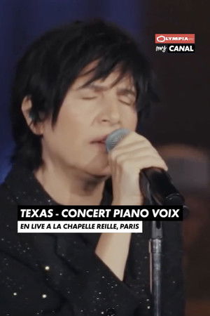 Texas - The Muscle Shoals Sessions