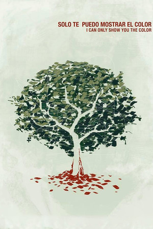 I can only show you the color poster