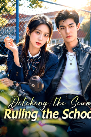 Ditching the Scum, Ruling the School