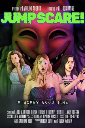 Jumpscare!