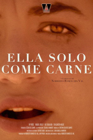 Ella solo come carne Ella solo come carne