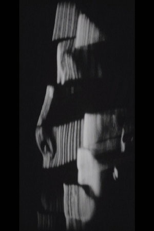 Stillness poster