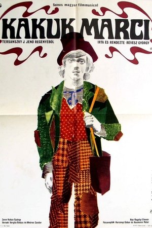 Martin Cuckoo