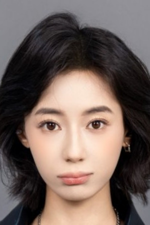 Portrait of 李野