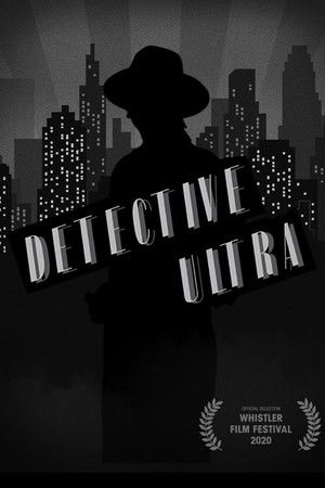 Detective Ultra