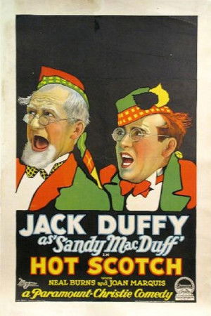 Hot Scotch