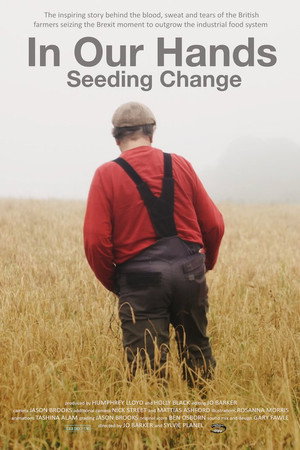 In Our Hands: Seeding Change poster