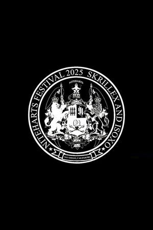 ISOxo & Skrillex @ Niteharts Festival 2025