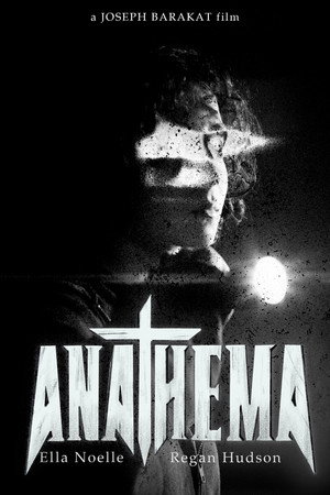 ANATHEMA poster