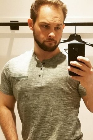 Actor Avatar
