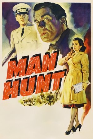Man Hunt