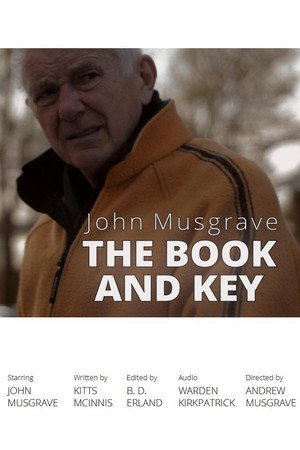 The Book and Key