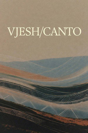 Vjesh/Canto poster