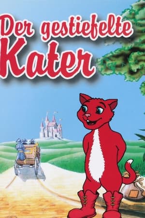 Der Gestiefelte Kater